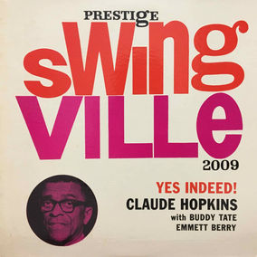 Claude Hopkins – Yes Indeed!