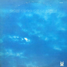 Sonny Criss – Out Of Nowhere