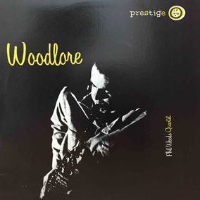 Phil Woods Quartet – Woodlore
