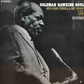 Coleman Hawkins – Soul