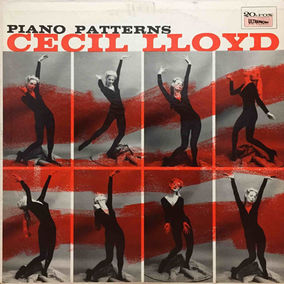 Cecil Lloyd – Piano Patterns
