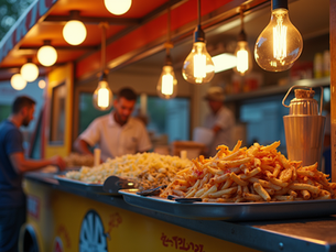 Top Tips for Starting Your Food Truck Business