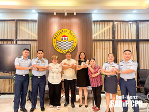 Sagip CPR to Strengthen Recreational Safety, Travel Preparedness in Cebu City and Other National Transport Hubs