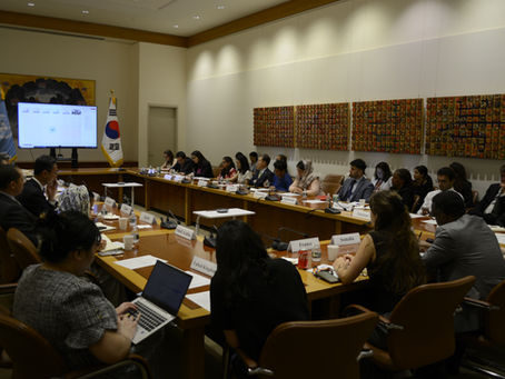 Advancing Afghan Women's role in the Private Sector