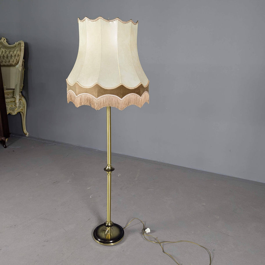 Klasikinio stiliaus toršeras