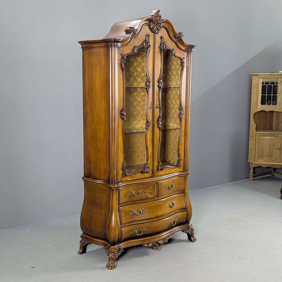 Antikvarinė ispaniška indauja