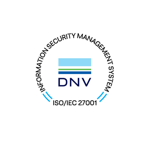 ISO/IEC 27001:2022