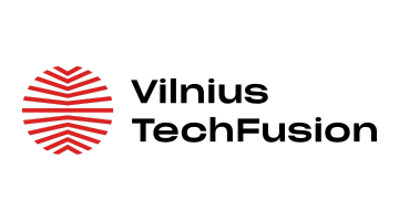 Logo Vilnius TechFusion