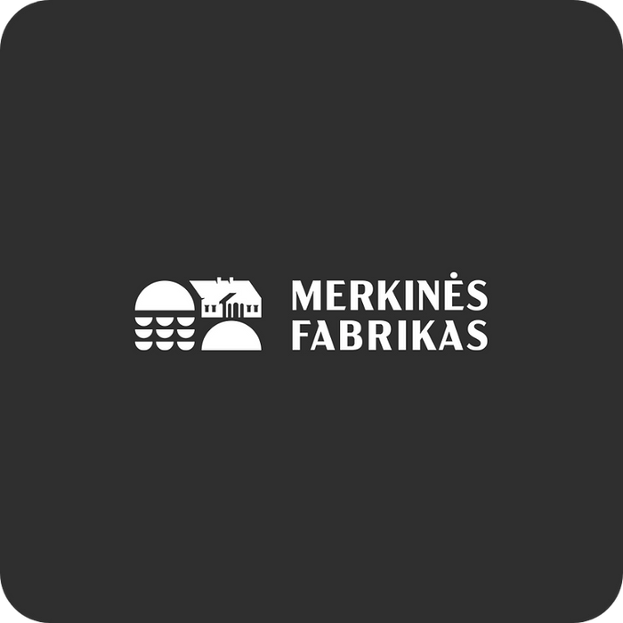 Merkinės_fabrikas_Clients_Gilės Projects_Wix website development_Wix website