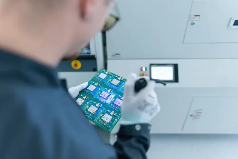 Discover TLT Conformal Coating services, providing automated, UV-cured protection for PCBs to ensure durability in harsh environments like medical, industrial, and IoT applications.