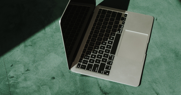 Svetainė be marketingo: kada jos pakanka?