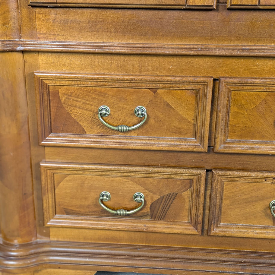 Elegantiška itališko stiliaus indauja