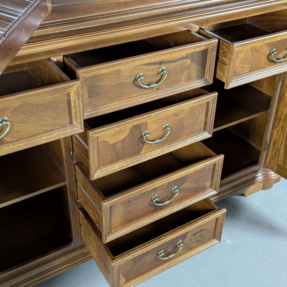 Itališko stiliaus indauja