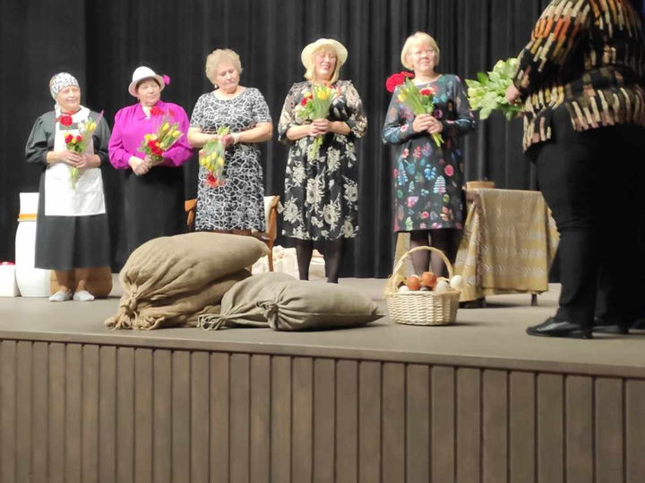 Žilinų teatras „Vijūnė“