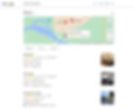Google My Business paskyros svarba verslui
