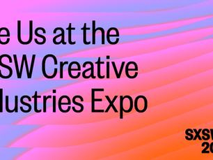 Baltic Film & Creative Tech Cluster at SXSW