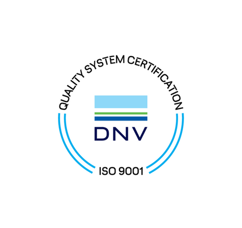 ISO 9001:2015