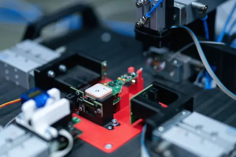Discover TLT Manual Testing process, ensuring precise PCBA quality control for small batches and non-automated devices using specialized test equipment.