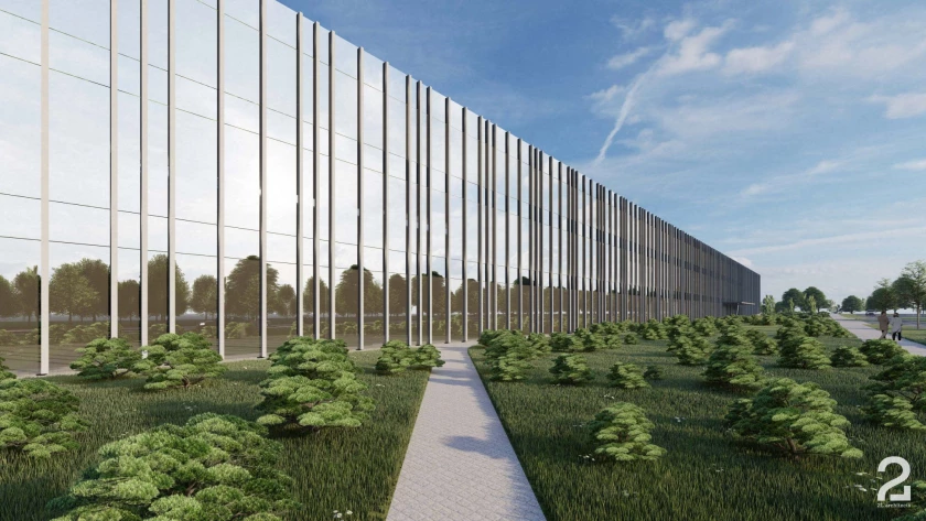 Teltonika EMS expansion – new construction permit granted 1