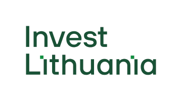Logo Invest Lithuania