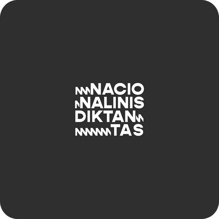 National_dictator_Clients_Gilės Projects_Wix website development_Wix website