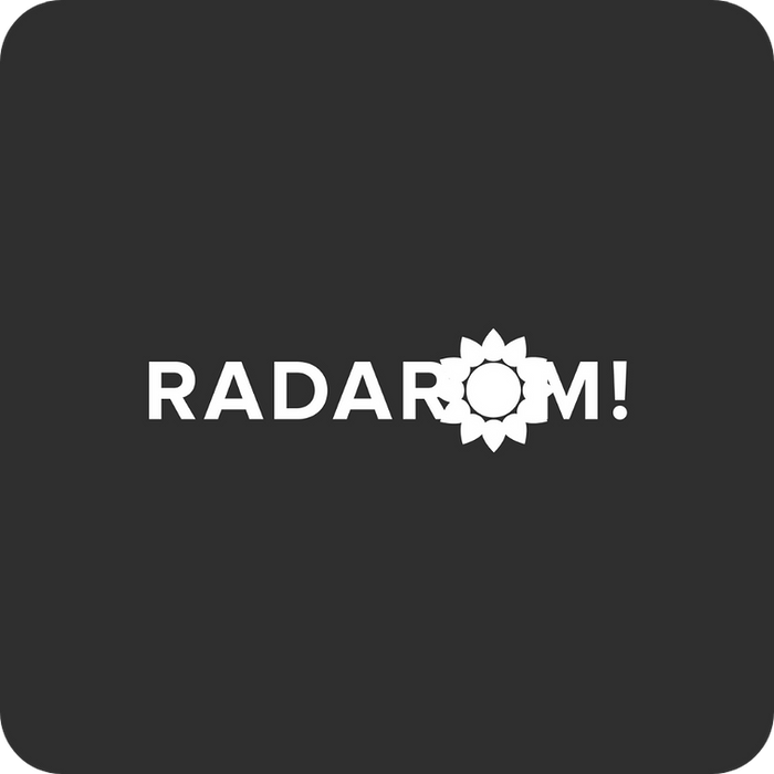 RADAROM_Clients_Gilės Projects_Wix website development_Wix website