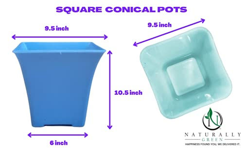 Thumbnail: Square conical sp9