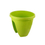 Thumbnail: GLORY RAILING POT WITH LOCKS - 12" SIZE