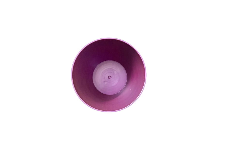 Thumbnail: Virgin Plastic Premium Pots