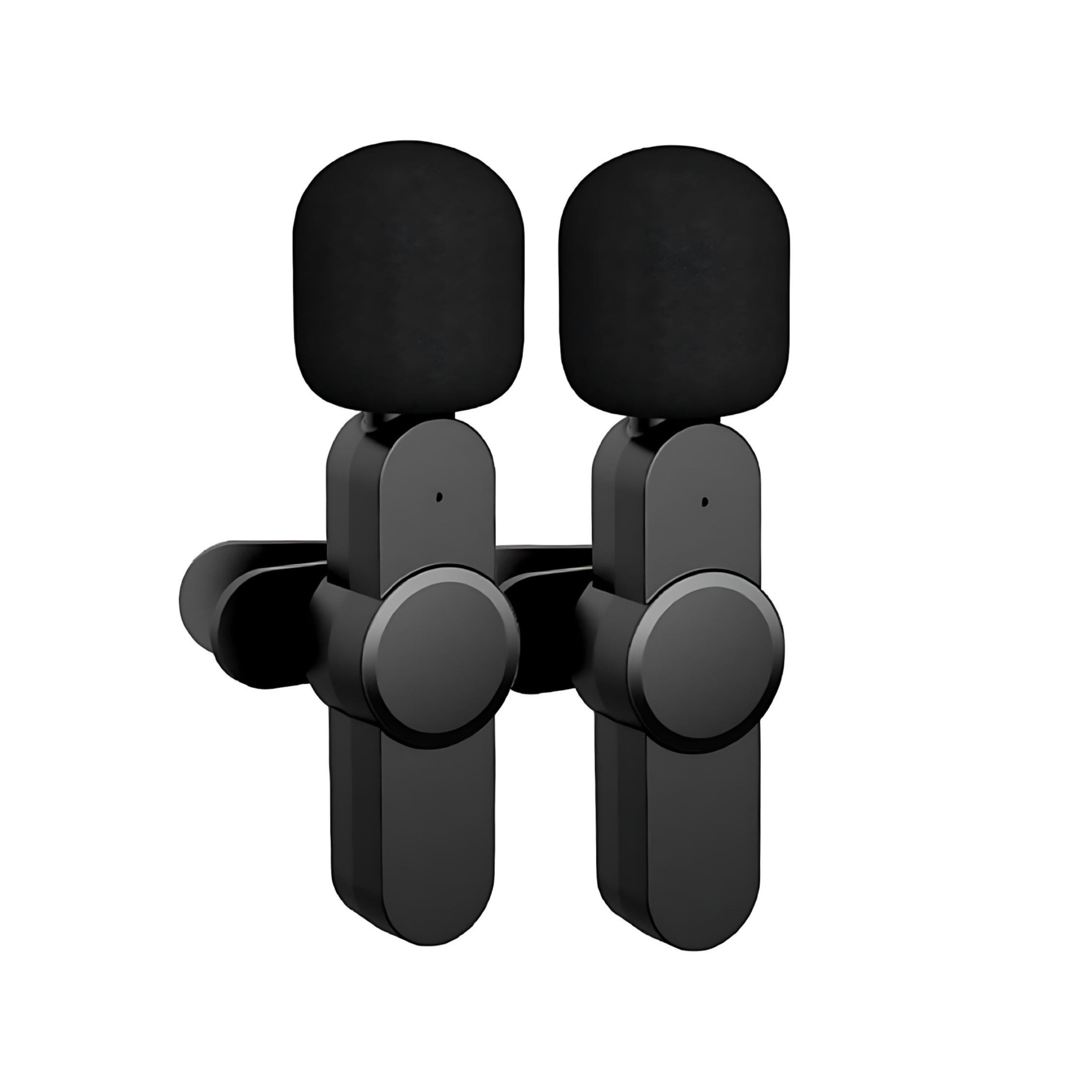 NEW WIRELESS MICROPHONE X2