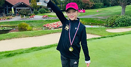 Skvelá Zoey Sophia Pápay na Haribo Kids Cup 2022 - Amazing Zoey Sophia Pápay at Haribo Kids Cup 2022