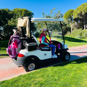 Antalya Turkish Open 2024