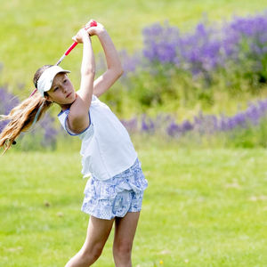 TON 2024 by Rory Sabbatiny - RED OAK