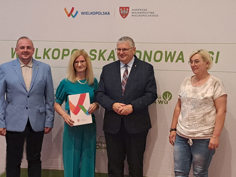 Umowa już podpisana