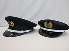 タクシー制帽(オーダー帽子)