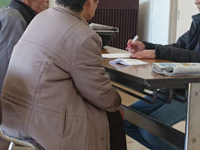 【大分・健康相談会】