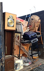 Junk To Go, Junk Removal Winnipeg, Garbage Truck, Dump trailer, dump truck, Garbage Removal, Bin service, dumpster, container