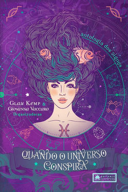 capa quando o universo conspira