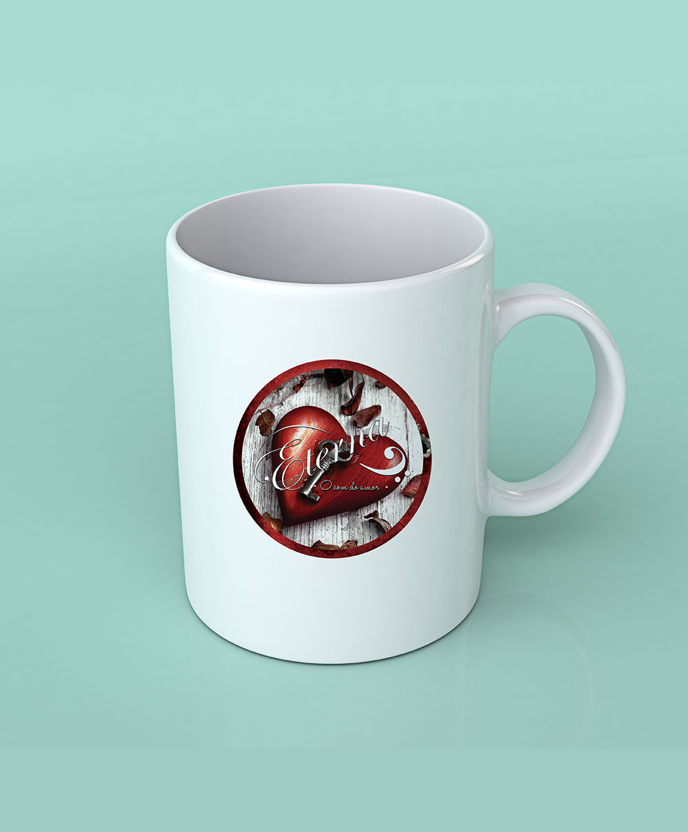Caneca Eterna