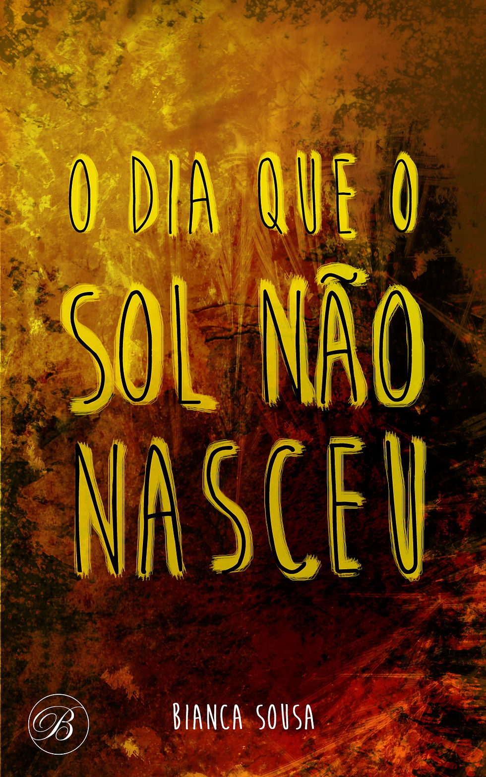 O dia que o Sol não nasceu