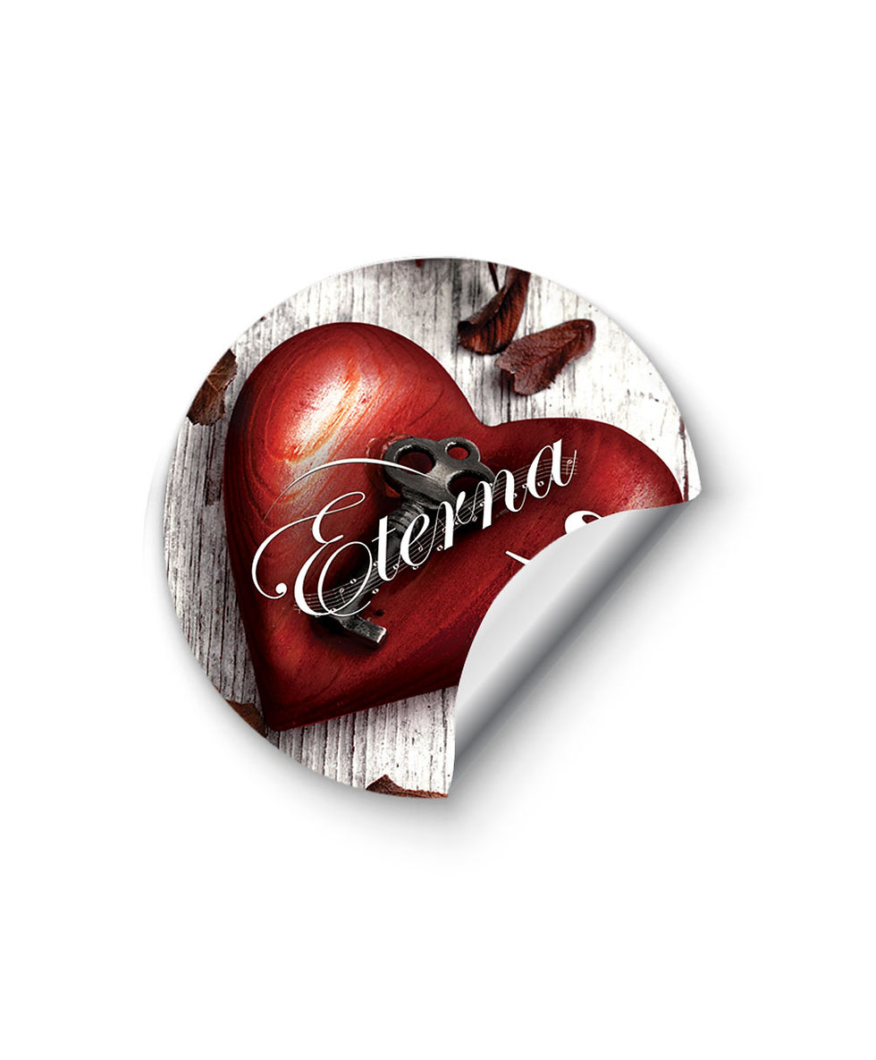 Miniatura: Caneca Eterna