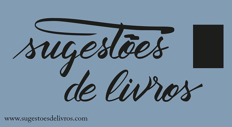 sugestoes de livro