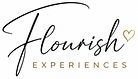 Flourish Experiences Logo