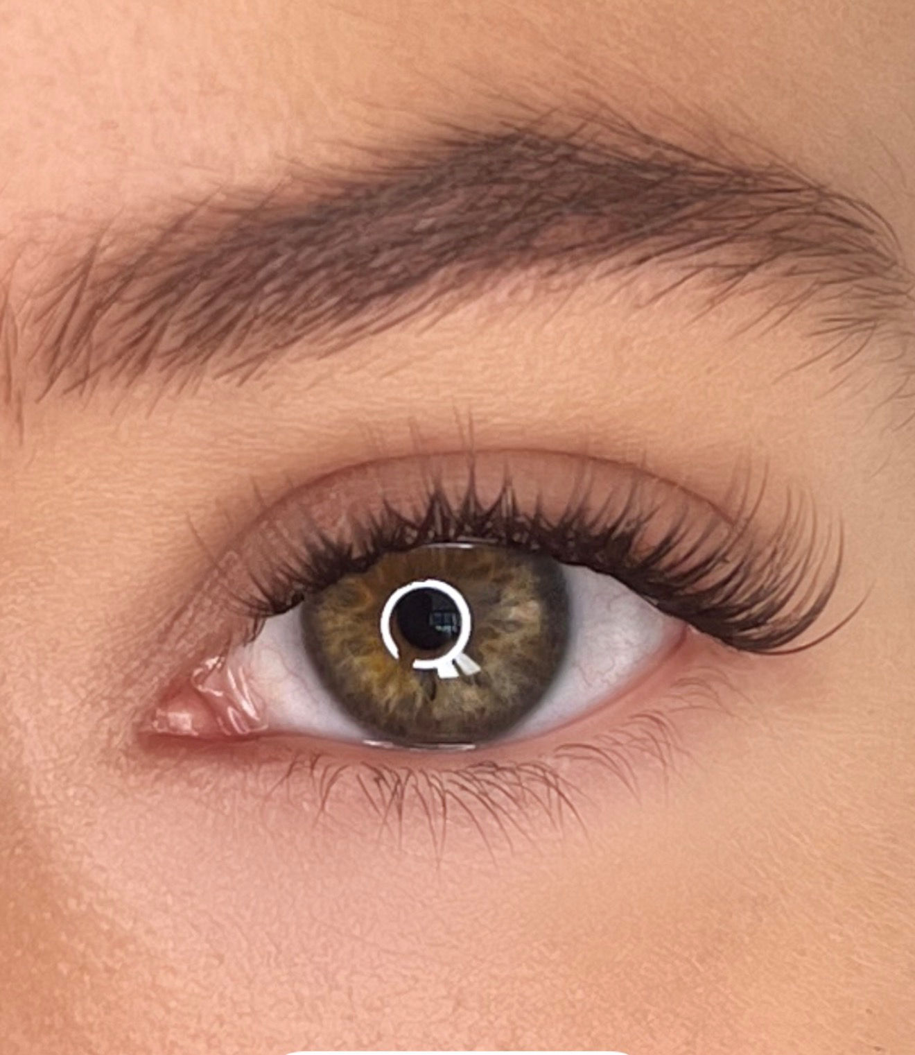 LUXE - DIY LASHES  (رموش)