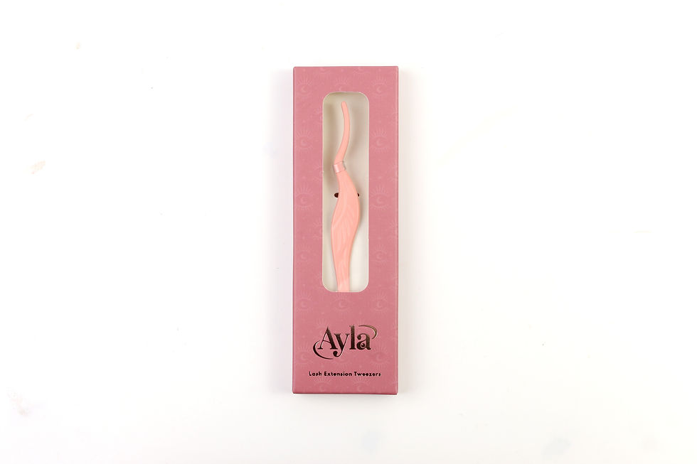 Thumbnail: Wispy Icon - Half press on lashes (رموش)