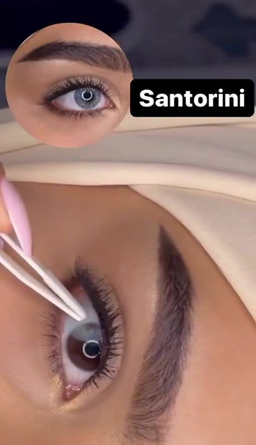 Thumbnail: Santorini