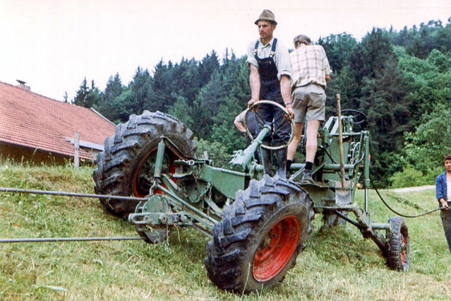 1962 FSP-2