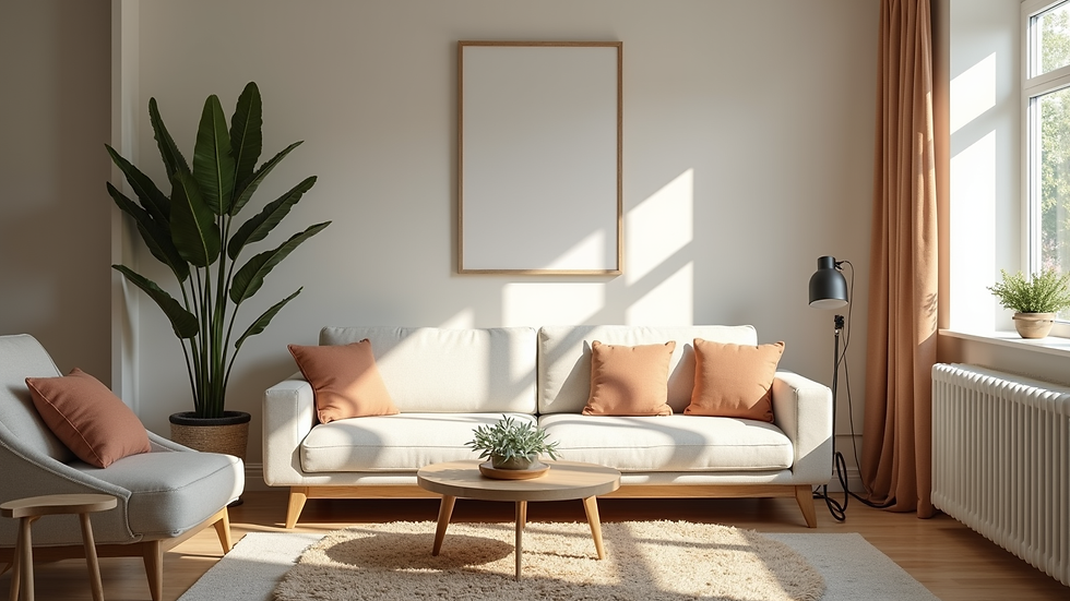Durable Washable Fabrics for Stylish Home Comfort