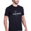 Thumbnail: Onish Men's Cotton T-Shirt with Guitar Graphic
