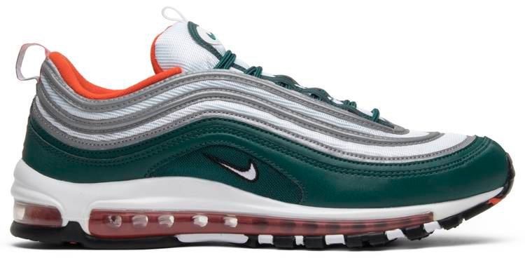 miami dolphins color shoes